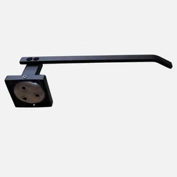 ntcd Falcon Towel Ring 10 inch 1 Bar Towel Rod-picture-28