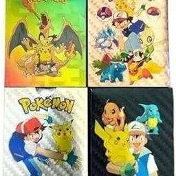 bestdeals Latest New Poke mon Card for Kids Real Hp V Max V Star Special Trad image 4