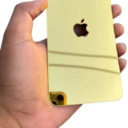 TWUAOP VIVO Y18, VIVO Y18E MOBILE SKIN BACK PANNEL ACRYLIC SHEET Mobile Skin-image-42
