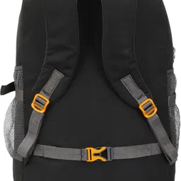 wynex Expandable Travel Outdoor Sport Camping Hiking Tracking Bag Rucksack- 60 L image 2