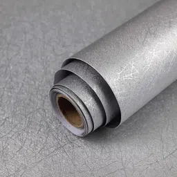 flipkart smartbuy Vinyl Decorative Grey Wallpaper-picture-14