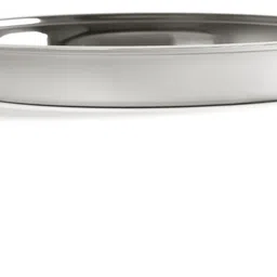 sumeet Heavy Stainless Steel Parat (3.6Ltr, 35.5Cm) Silver Paraat-picture-23