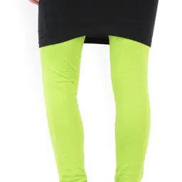 aurelia Cotton Blend Women Churidar image 3