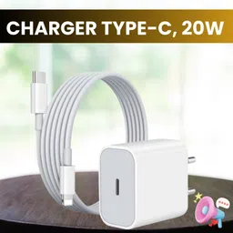 Ham 20 W PD 3 A Wall Charger for Mobile with Detachable Cable-picture-36