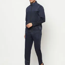 glito Colorblock Men Track Suit image 3