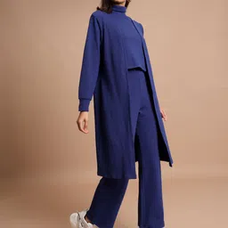 tokyo talkies Top Pant Western Set image 4