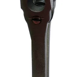 taparia 1172-12n 300MM 12INCH ADJUSTABLE SPANNER 300MM Single Sided Open End Wrench image 5