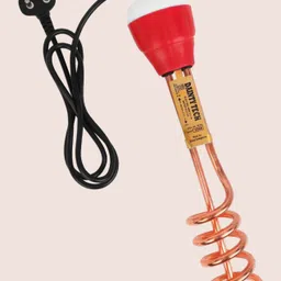 dainty tech Shockproof & Waterproof Copper DTCRF56 2000 W Shock Proof Immersion Heater Rod-picture-24