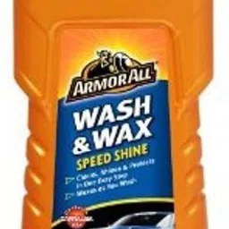 armor all Wash & Wax Car Washing Liquid-picture-25