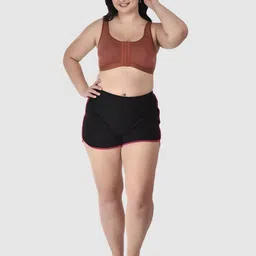 dressberry Women Full Coverage Non Padded Bra image 5