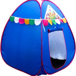 healthysleeping Igloo Type Foldable Popup Play House Tent - For Kids-picture-20