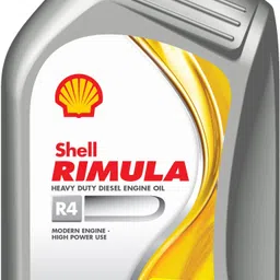 shell Rimula R4 Heavy Duty Engine Oil-picture-12
