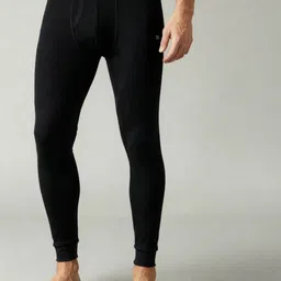 DaMENSCH Men Pyjama Thermal image 3