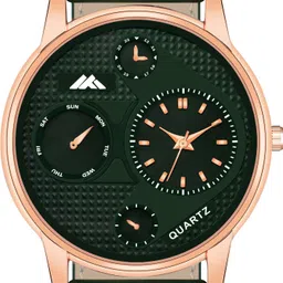 cbr New Trandy Stylish Analog Collection Watch_MT-30 Analog Watch - For Men MT-30-picture-28