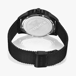 police Analog Watch - For Men NR7007YM12, PLPEWJG0018303|PLPEWJG0018303|PLPEWJG0018303 image 5