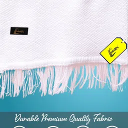 MHAX Solid Men Muffler image 4