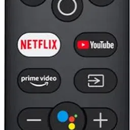 Eboxi Realme Remote REAL-ME without Voice Control Function Remote Compatible with REALME Remote Controller-picture-24