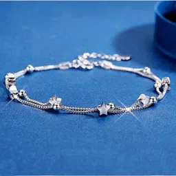 myki Sterling Silver Sterling Silver Bracelet-picture-17