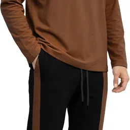 twinnyzone Tshirt Pant Co-ords Set-picture-27