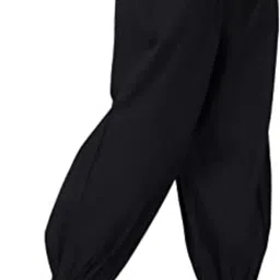 ushagarments Pure Cotton Solid Women ["White","Black"] Salwar image 3