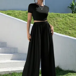 tanushk Top Pant Co-ords Set image 4