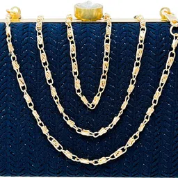 ailtino Party BlueClutch-picture-14