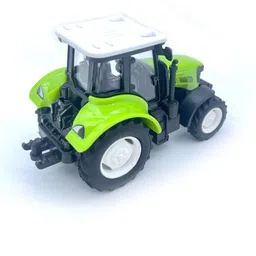 play haven Winfield Tractor Set, Friction Powered, Toy Vehicle for Kids image 2