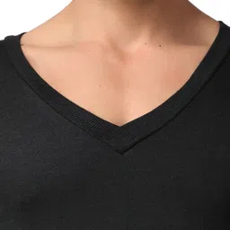 Maleno V-Neck Men Top - Pyjama Set Thermal image 3