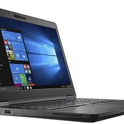 DELL Latitude Intel Core i5 8th Gen - (16 GB/512 GB SSD/Windows 10) 5490 Refurbished Laptop-image-24