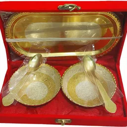 kasim Aluminium Dessert Bowl DS-006-picture-18