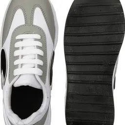 azalya Men’s Lightweight Sports Shoes | Comfortable Daily Training Footwear Walking Shoes For Men image 2