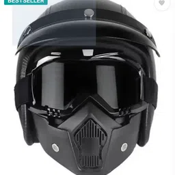 anyride New Anti-Dust Motorcycle Face Mask Protective Gear Face Shield Goggles Helmet Visor-picture-26