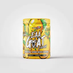 Muscle Garage Goat EAA with Amino Acid for Energy and Strength | 30 servings-picture-29