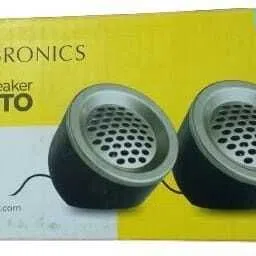 naik ZEBRONICS ZBE 2.0 PLUTO SPEAKER 5 W Laptop/Desktop Speaker image 5
