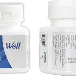 Well D Tox - Cleansing & Detoxification Liver Support-image-30