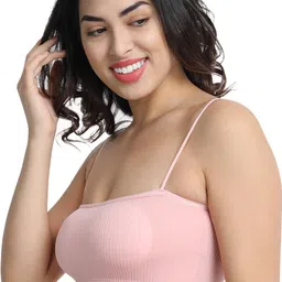 gopalvilla Women Bralette Lightly Padded Bra-picture-23