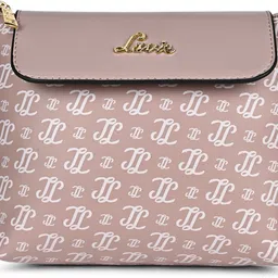 lavie Pink Women Sling Bag Rio-picture-13