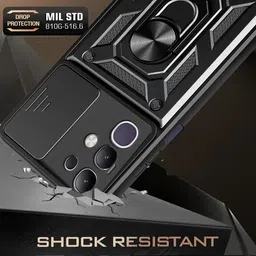 fablue Back Cover for Vivo Y31 Pro 5G image 2