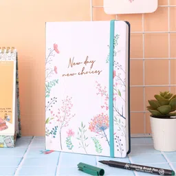 doodle Reduce Stress with 6 Months Undated Work Life Balance - A5 Planner | Organize, Reflect, and Plan for a Productive Balanced Life - 336 Pages-picture-11