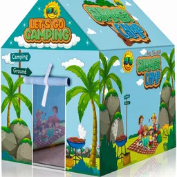 nutriverse Summer Tent-picture-15