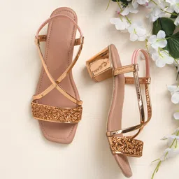 faishstar Women Heels Sandal-picture-23