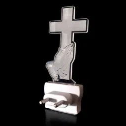 brodlog Picture Light Wall Lamp With Bulb image 5