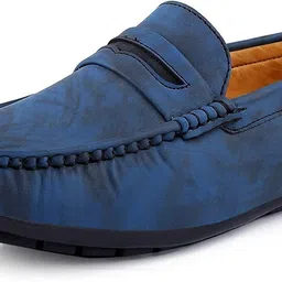 steporize Loafers For Men image 4