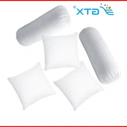 gtx Microfibre Bolster Pack of 5 Stripes-picture-25