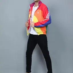 kugarments Men Wind Cheater image 3