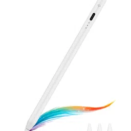 Spigen Stylus Pen for iPad 10/9/8/7/6, iPad Air, Pro 13/11 inch with Extra Pen Tip Stylus-picture-21