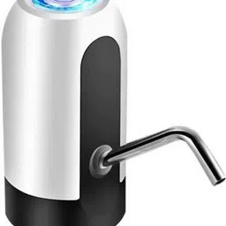 guptasonnew Automatic Rechargeable Water Dispenser Pump atm49 Bottled Water Dispenser-picture-26
