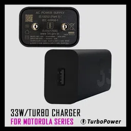 SUFO 33 W TurboPower 3.0 3 A Wall Charger for Mobile image 2