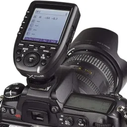 GODOX X-Pro N Flash image 4