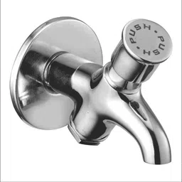 kamal Push Bib Cock Push Cock Faucet-picture-12